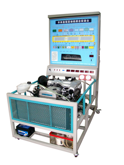 發(fā)動機(jī)實(shí)訓(xùn)實(shí)驗(yàn)臺